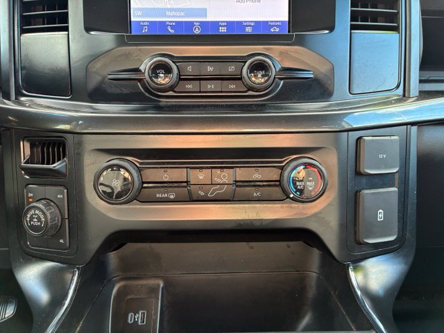 Certified 2023 Ford F150 XL w/ STX Appearance Package AWD/4WD image 19