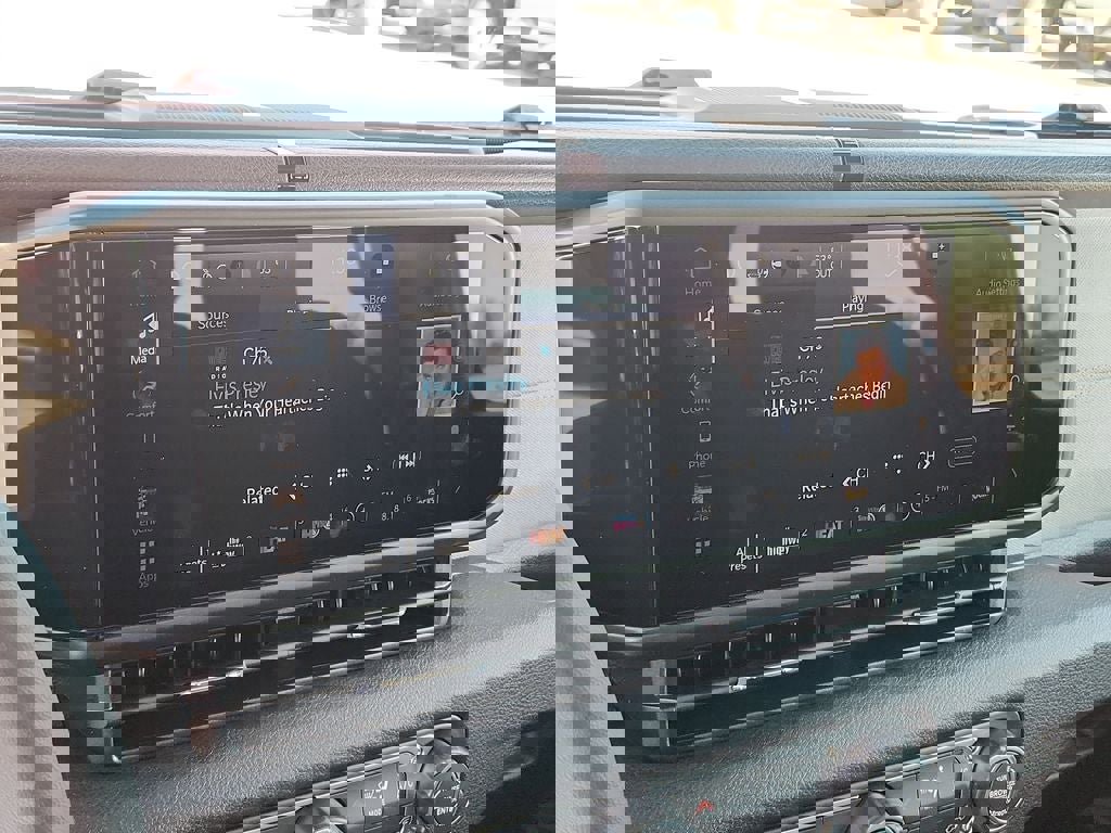 New 2026 Jeep Wrangler Unlimited Sport image 20