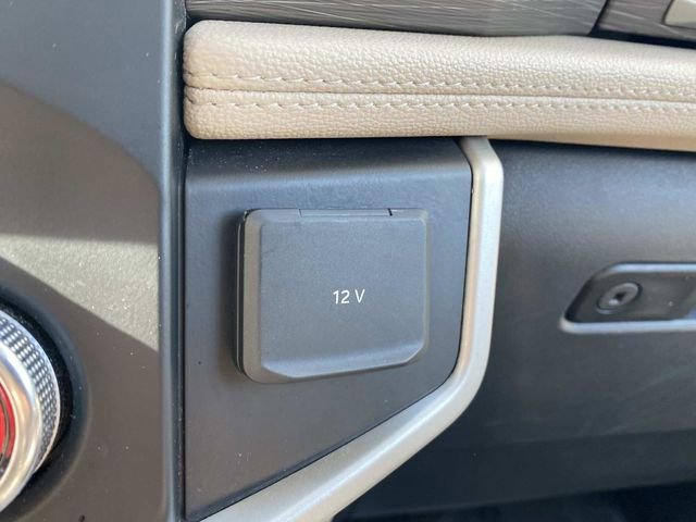 Certified 2024 Ford Expedition Limited AWD/4WD image 33