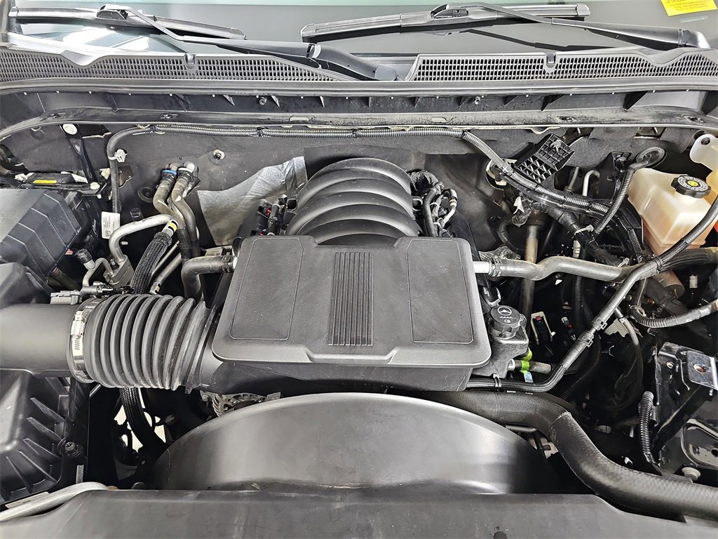 Used 2022 GMC Sierra 2500 AT4 w/ AT4 Premium Plus Package image 37