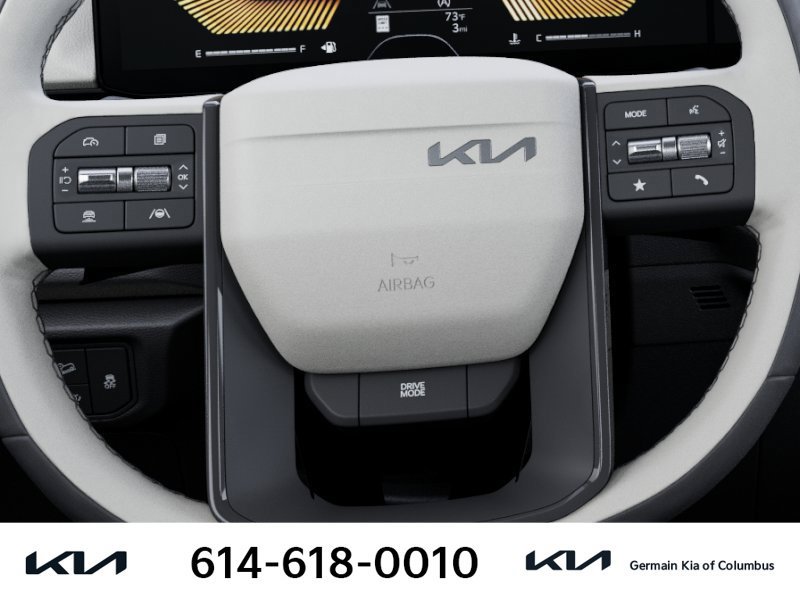 New 2027 Kia Seltos EX FWD image 25