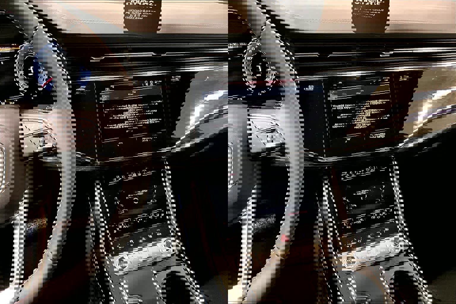 New 2026 Audi Q8 Prestige image 6