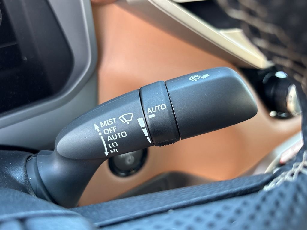 New 2026 Toyota Tundra 1794 Edition image 18