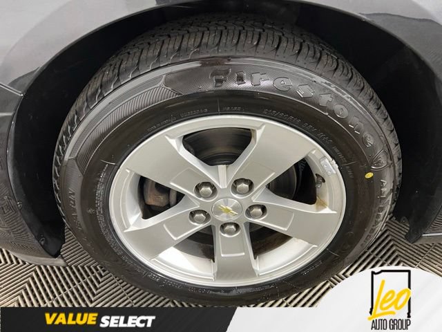 Used 2015 Chevrolet Malibu LS FWD image 21