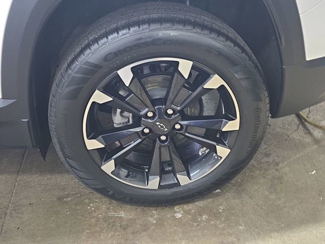 Used 2025 Chevrolet Equinox RS w/ Safety and Technology Package AWD/4WD image 37