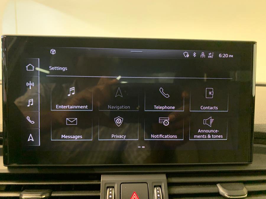 Used 2022 Audi Q5 2.0T Premium image 34