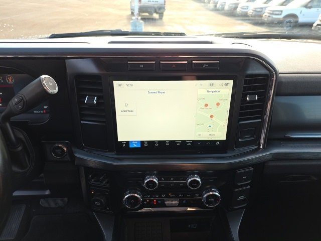 Used 2023 Ford F350 Lariat w/ Chrome Package image 20