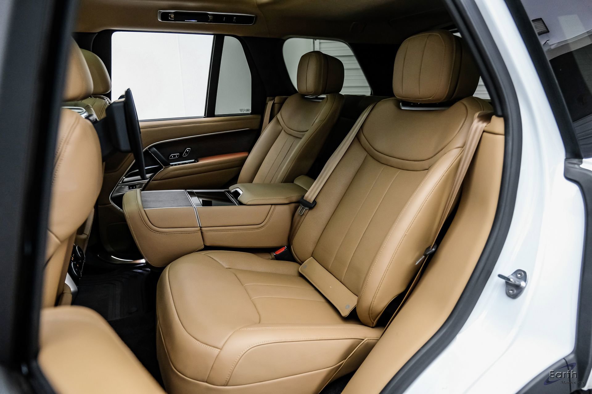 Used 2023 Land Rover Range Rover Autobiography AWD/4WD image 95
