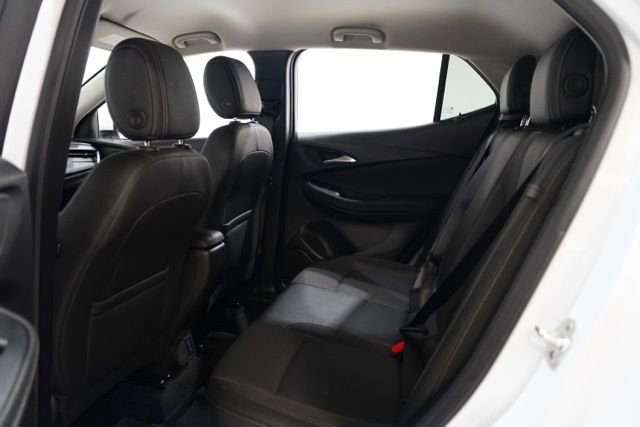 Used 2025 Buick Encore GX Preferred image 31