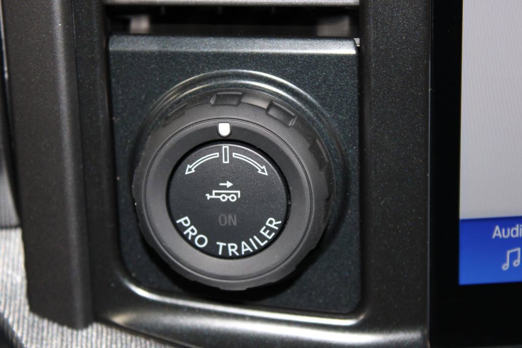 New 2026 Ford F150 Lariat image 44
