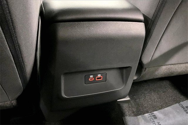 New 2026 Nissan Frontier SV image 22