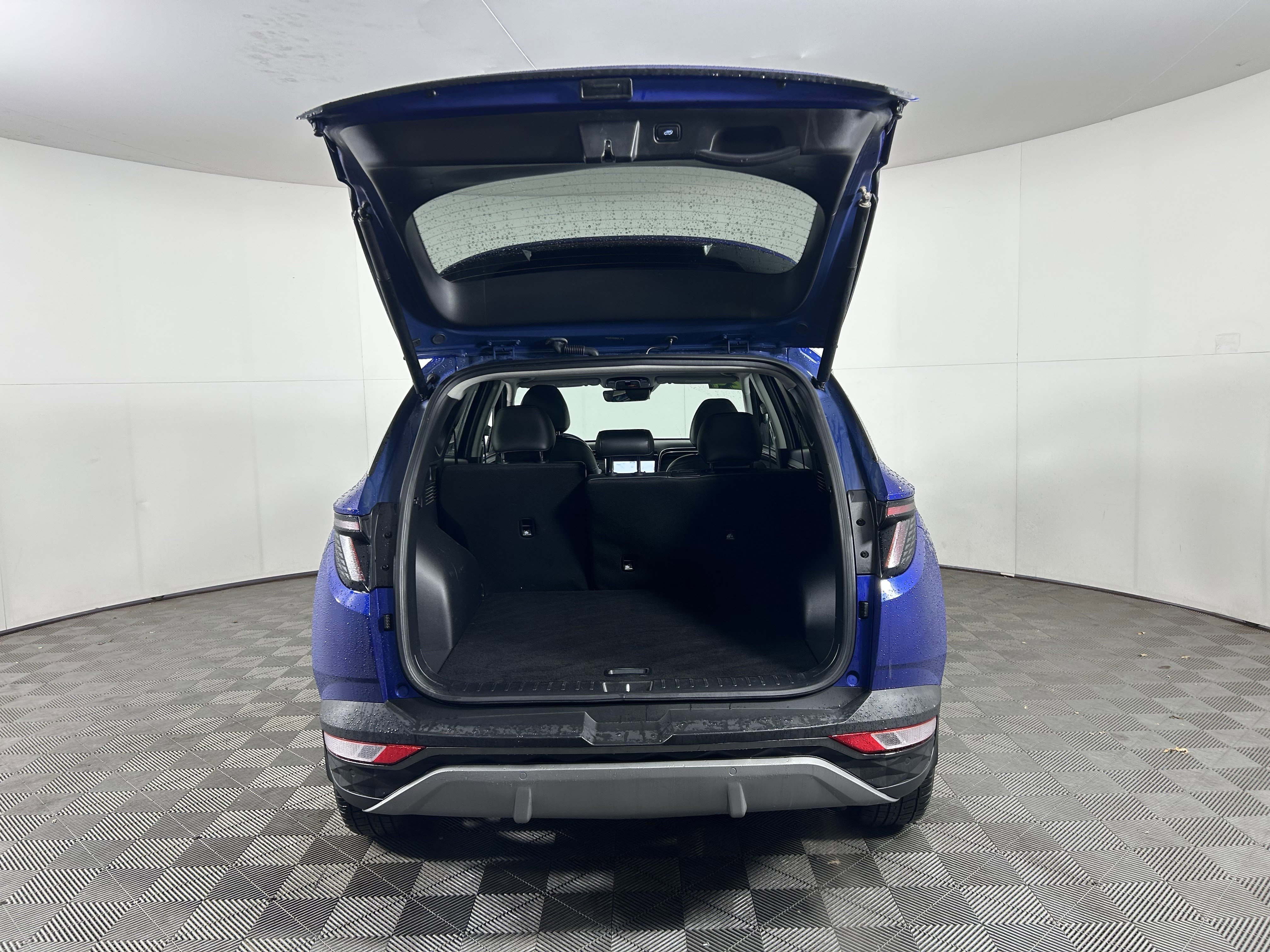 Used 2024 Hyundai Tucson Limited image 19