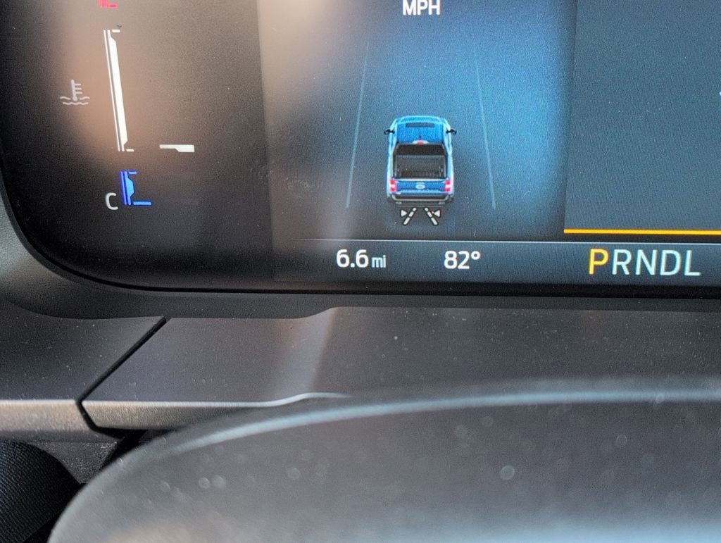 New 2026 Ford Maverick XL image 21