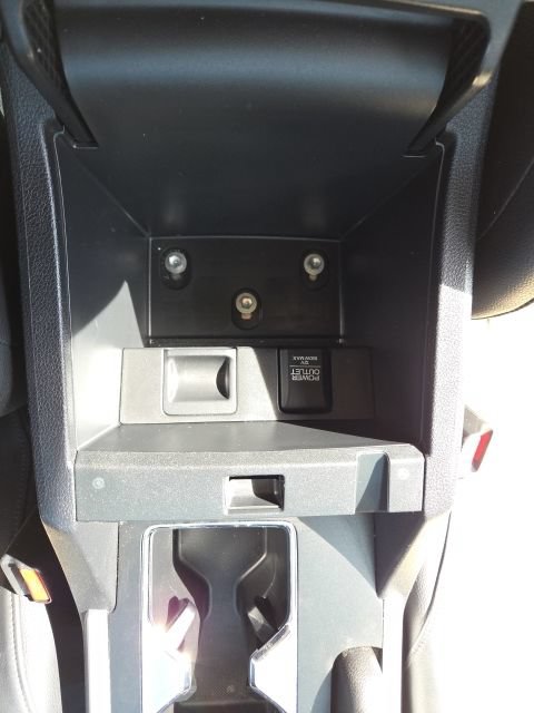 Used 2014 Honda Accord EX-L image 23