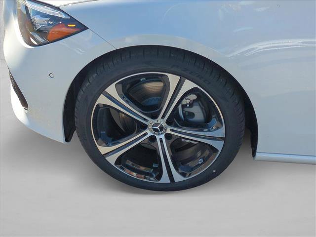 New 2026 Mercedes-Benz C 300 Sedan image 10