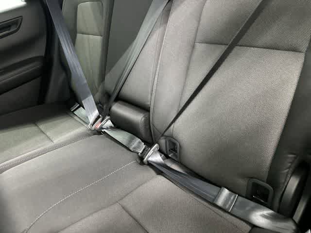 New 2026 Honda CR-V LX image 11