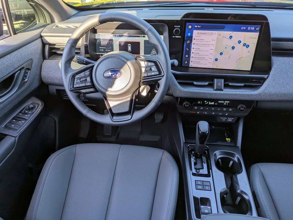 New 2026 Subaru Outback Limited w/ Premium/Limited Package 2 image 13