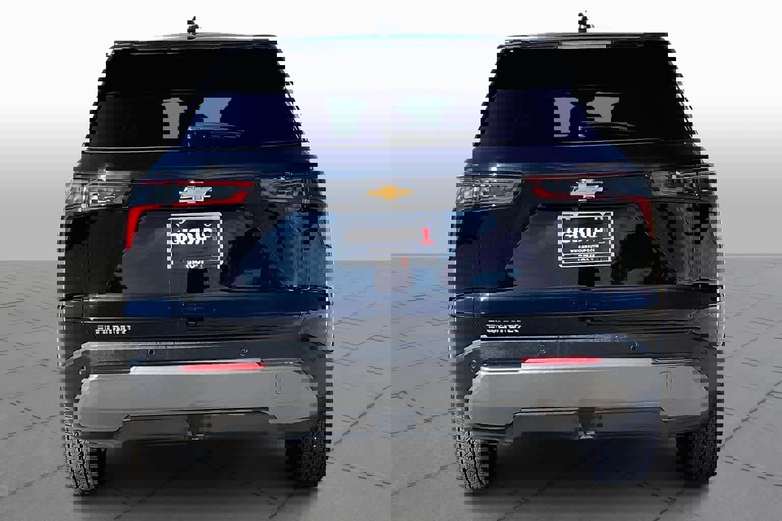 Certified 2025 Chevrolet Equinox LT image 5