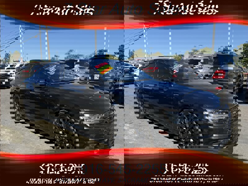 Used 2016 Audi A7 3.0T Prestige w/ Prestige Package