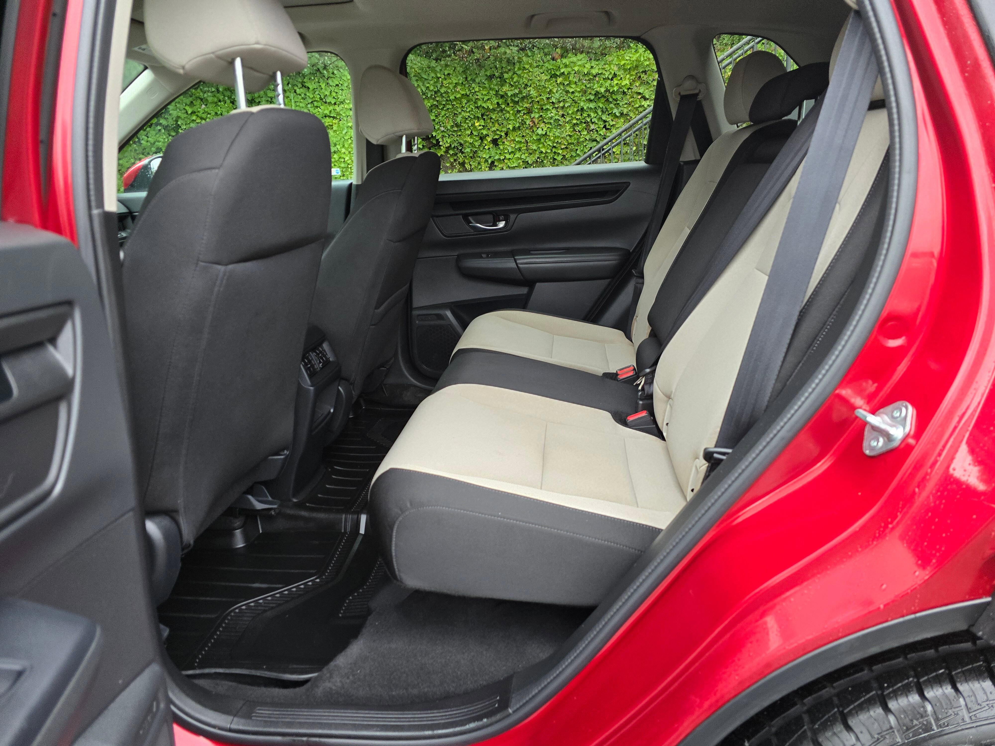 Certified 2023 Honda CR-V EX image 18