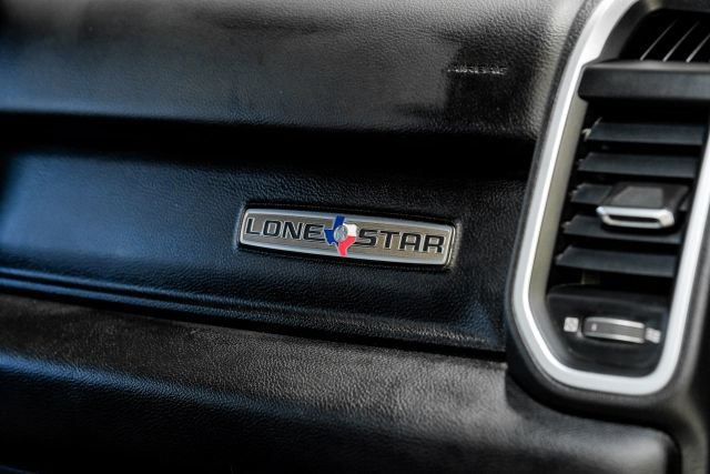 Used 2022 RAM 1500 Lone Star RWD image 41