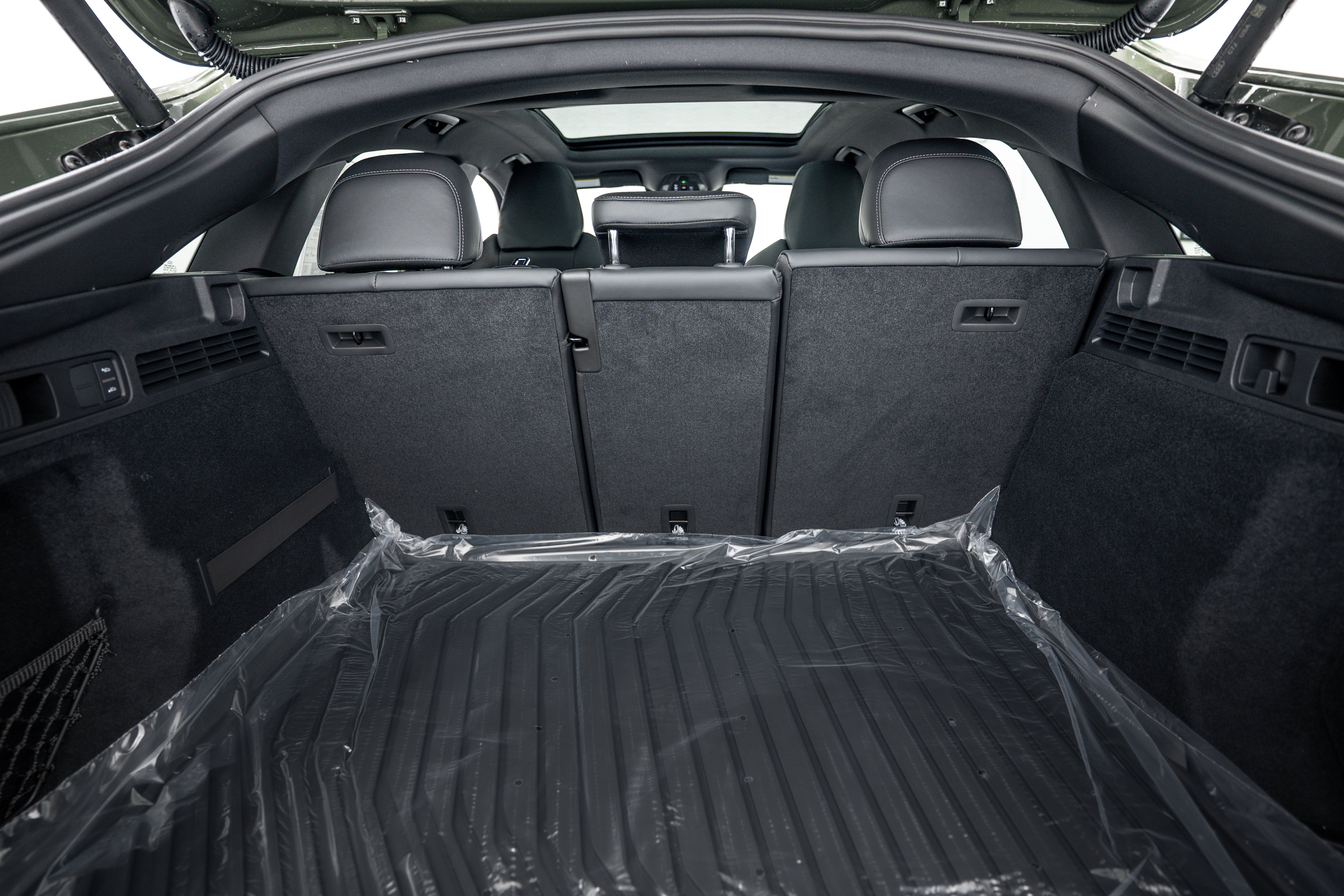 New 2025 Audi SQ5 Premium Plus image 22