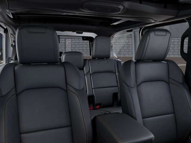 New 2026 Jeep Wrangler Sahara image 26