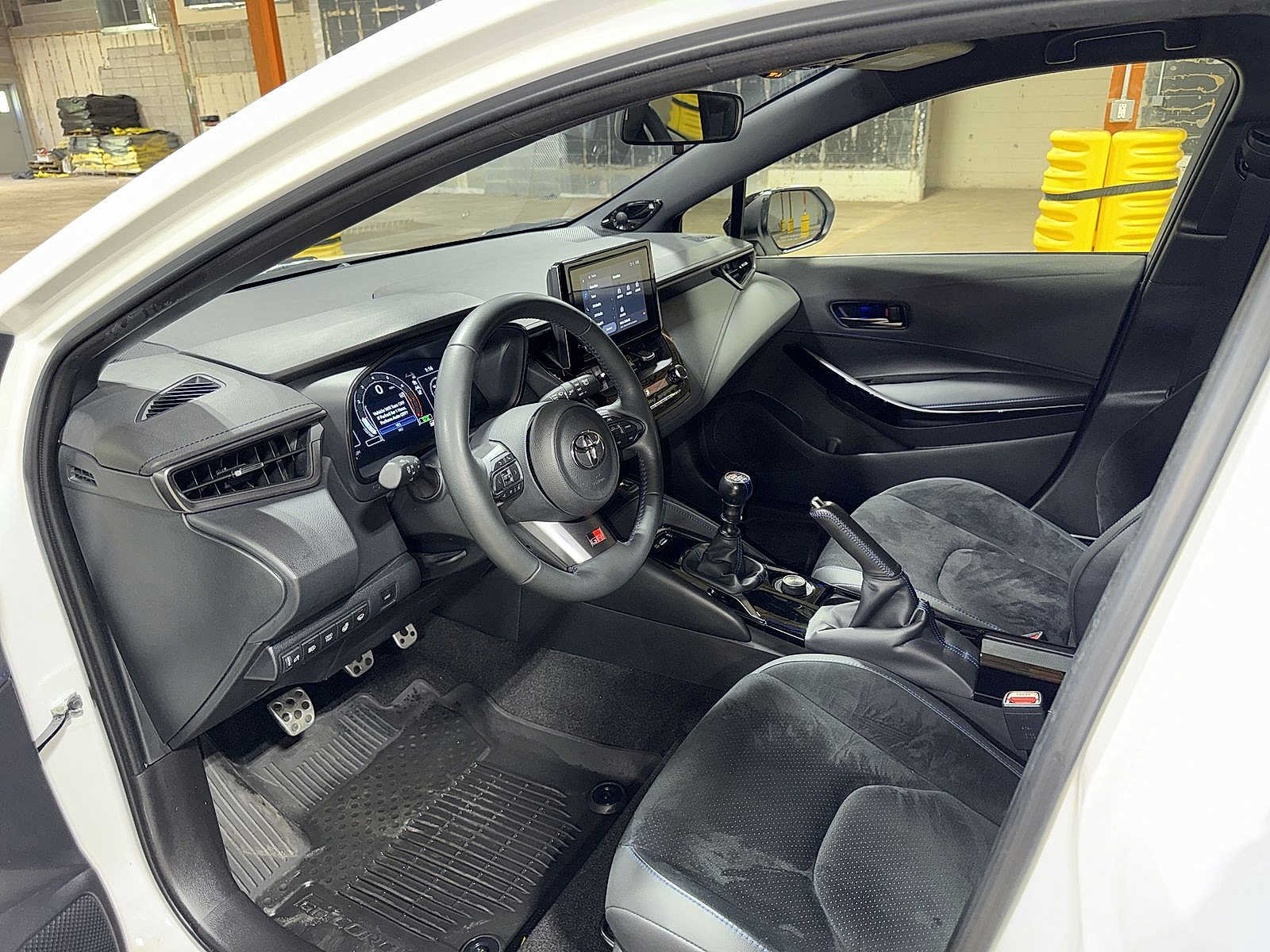 Used 2024 Toyota Corolla GR AWD/4WD image 27