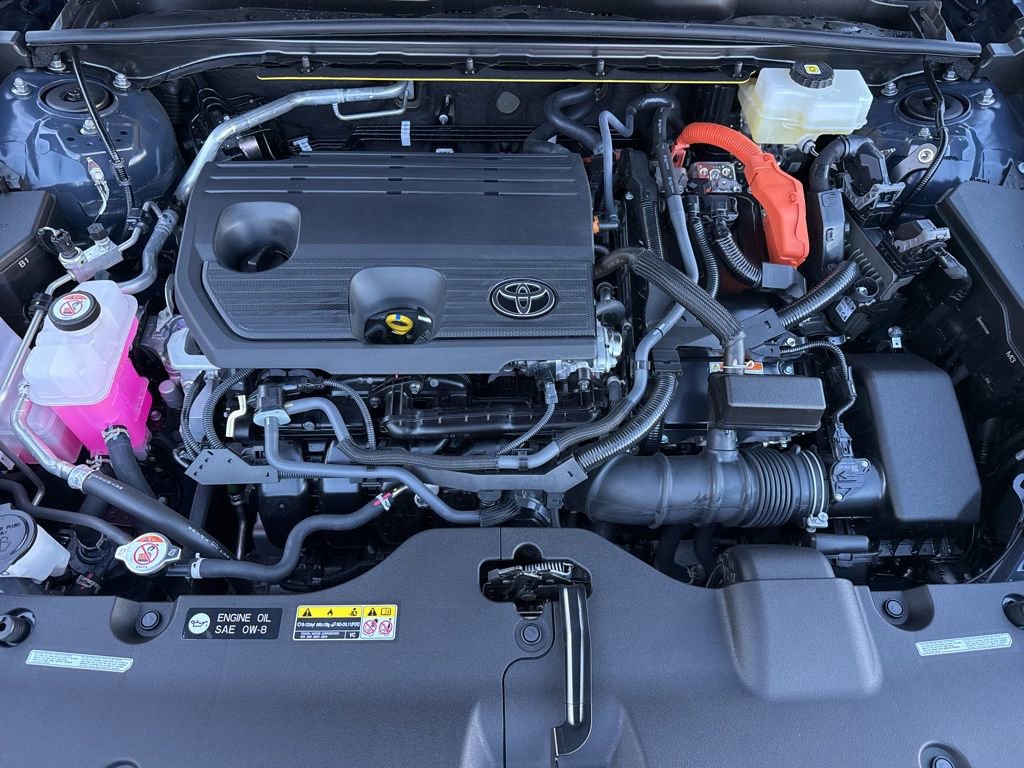 Used 2026 Toyota Crown Limited image 32