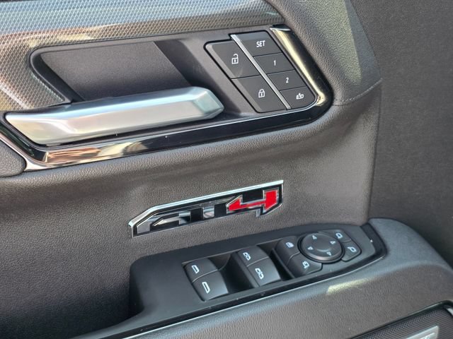 Used 2025 GMC Sierra 1500 AT4 AWD/4WD image 22