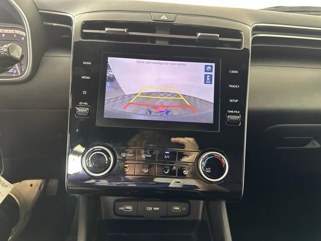 Used 2024 Hyundai Santa Cruz SE image 22