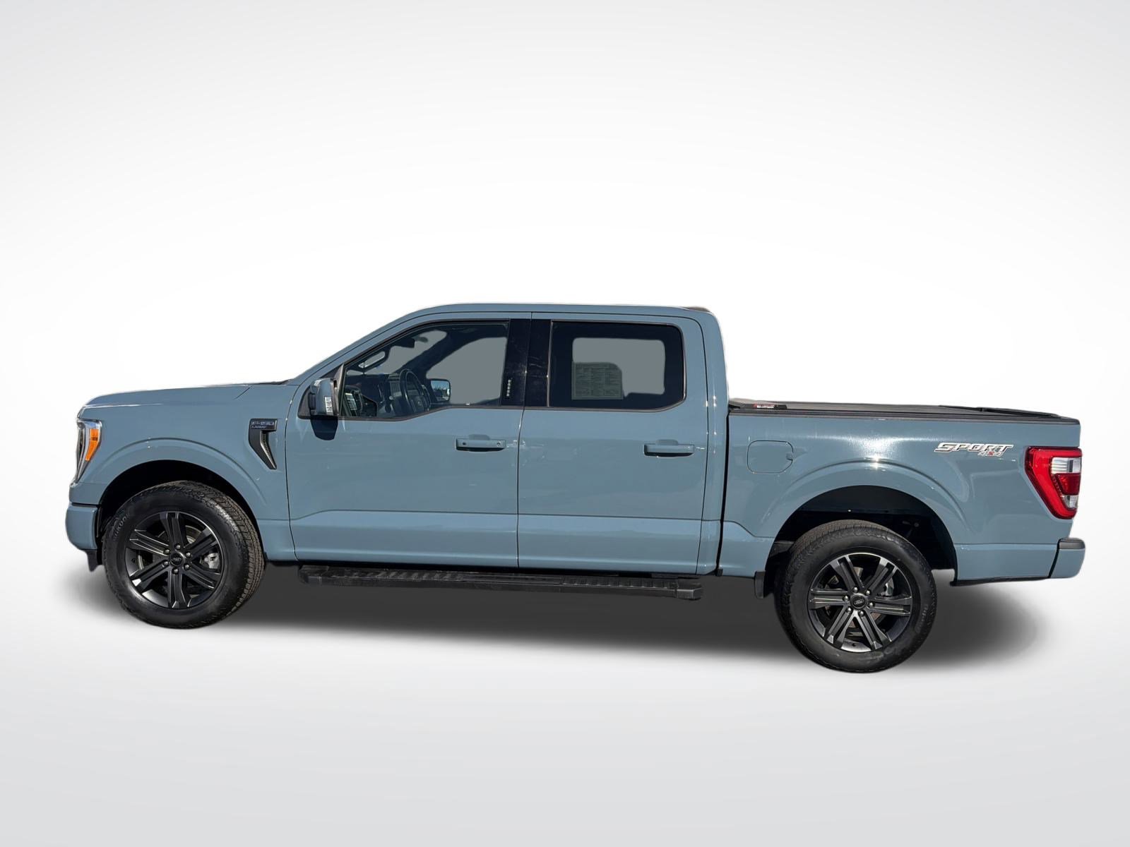 Certified 2023 Ford F150 Lariat image 22