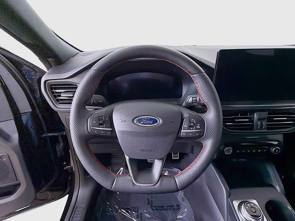 Used 2023 Ford Escape ST-Line Elite AWD/4WD image 32