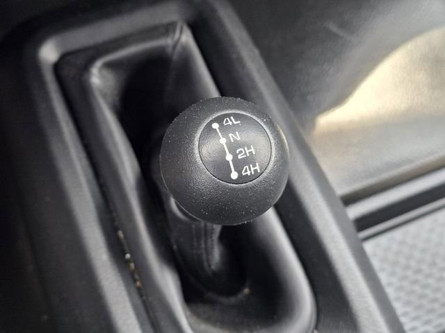 Used 2023 RAM 2500 Tradesman AWD/4WD image 21