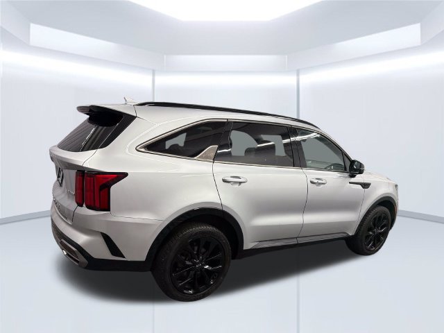 Certified 2021 Kia Sorento SX AWD/4WD image 6