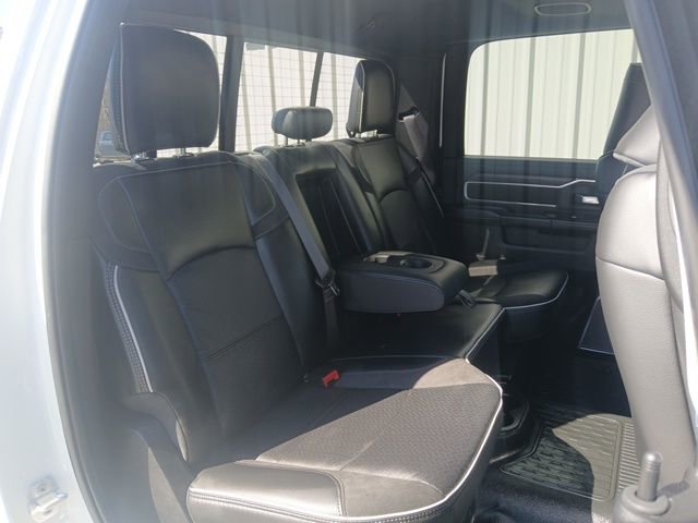 New 2026 RAM 4500 Laramie w/ Laramie Trim Package image 21