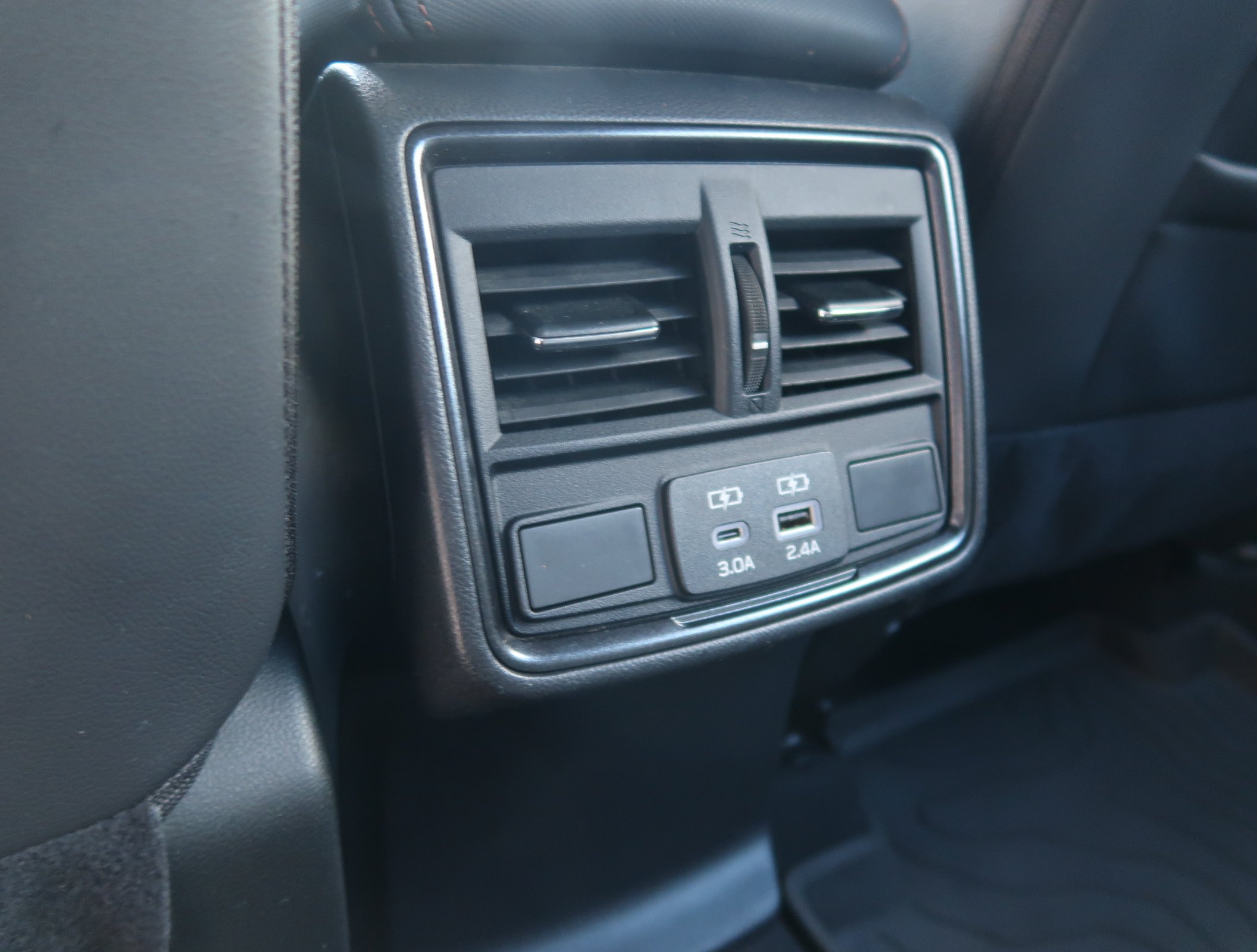 Certified 2025 Subaru Forester Sport AWD/4WD image 34
