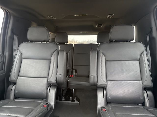 Used 2022 GMC Yukon XL Denali image 35