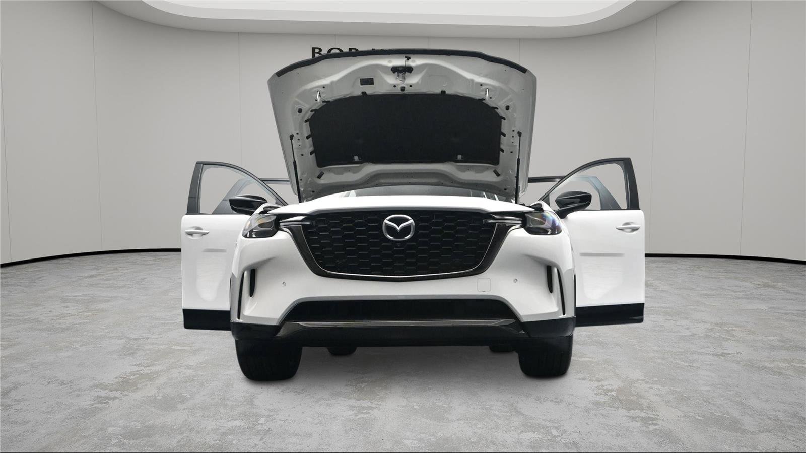 New 2026 MAZDA CX-90 3.3 Turbo S w/ Premium Package image 24