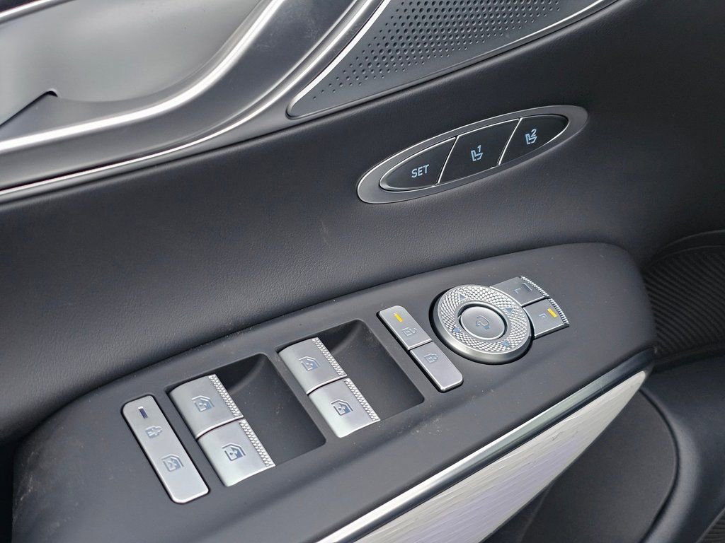 New 2026 Genesis GV70 2.5T Advanced image 32