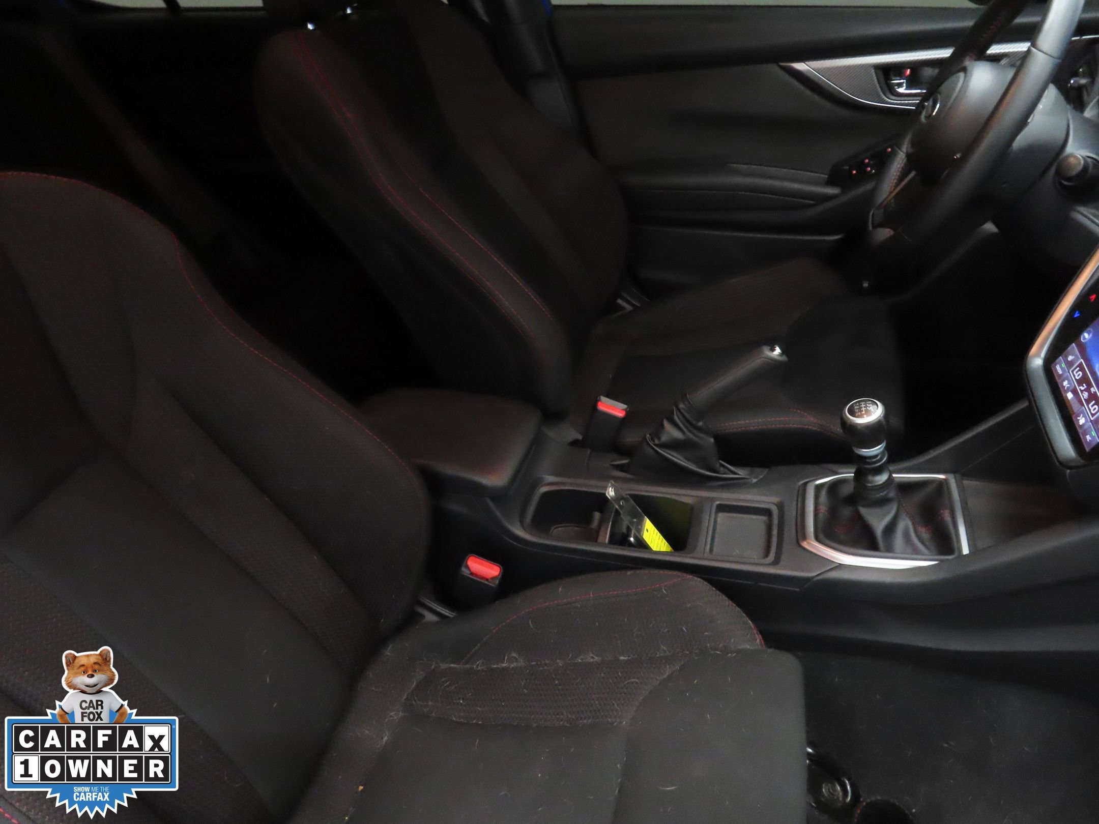 Used 2022 Subaru WRX Premium image 25