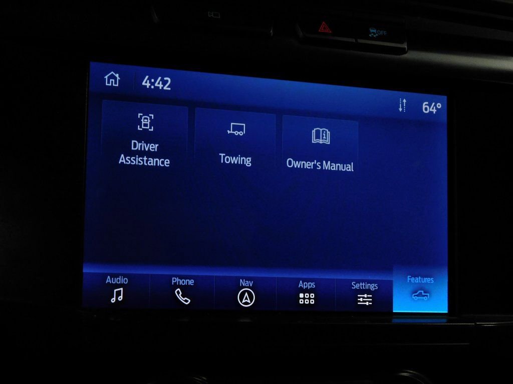 Used 2022 Ford F150 XLT w/ Trailer Tow Package image 63