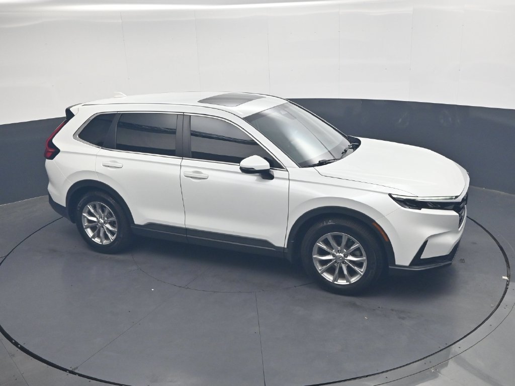 Used 2023 Honda CR-V EX-L image 17