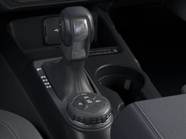 New 2025 Ford Bronco Big Bend image 17