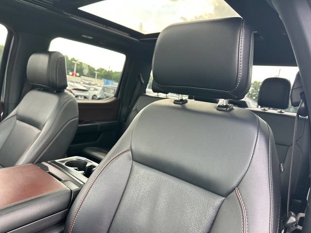 Used 2022 Ford F150 Lariat AWD/4WD image 22