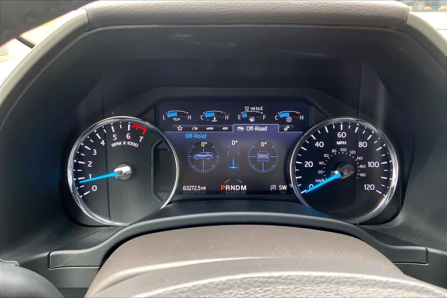 Used 2020 Ford Expedition XLT w/ Equipment Group 202A RWD image 25