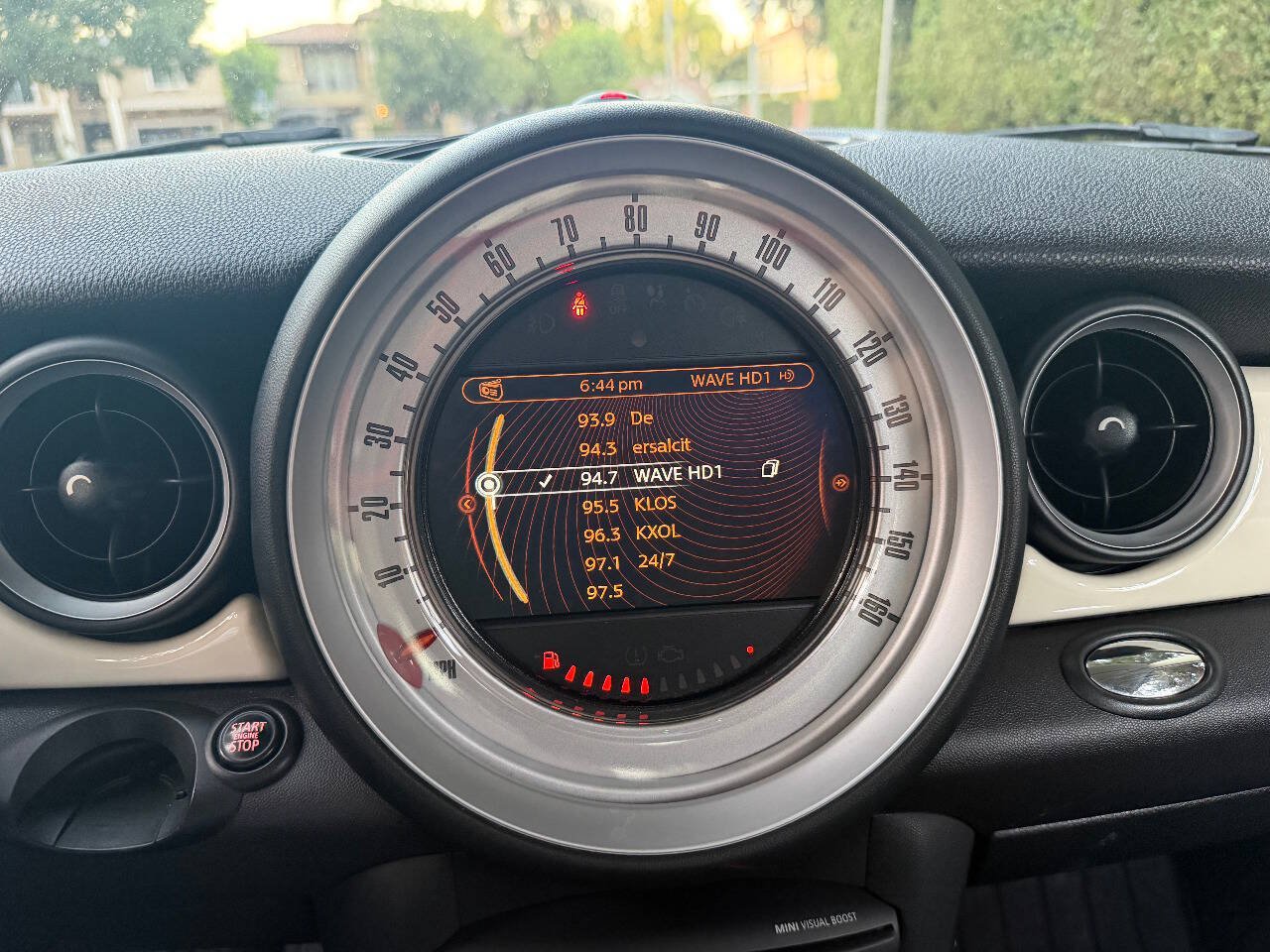Used 2013 MINI Cooper S FWD image 27
