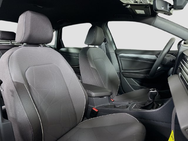 New 2026 Volkswagen Jetta Sport FWD image 27
