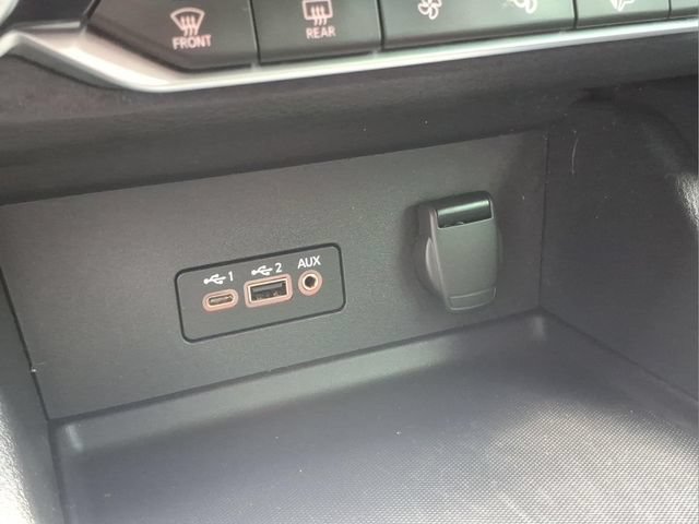 Used 2021 Nissan Sentra SV FWD image 13