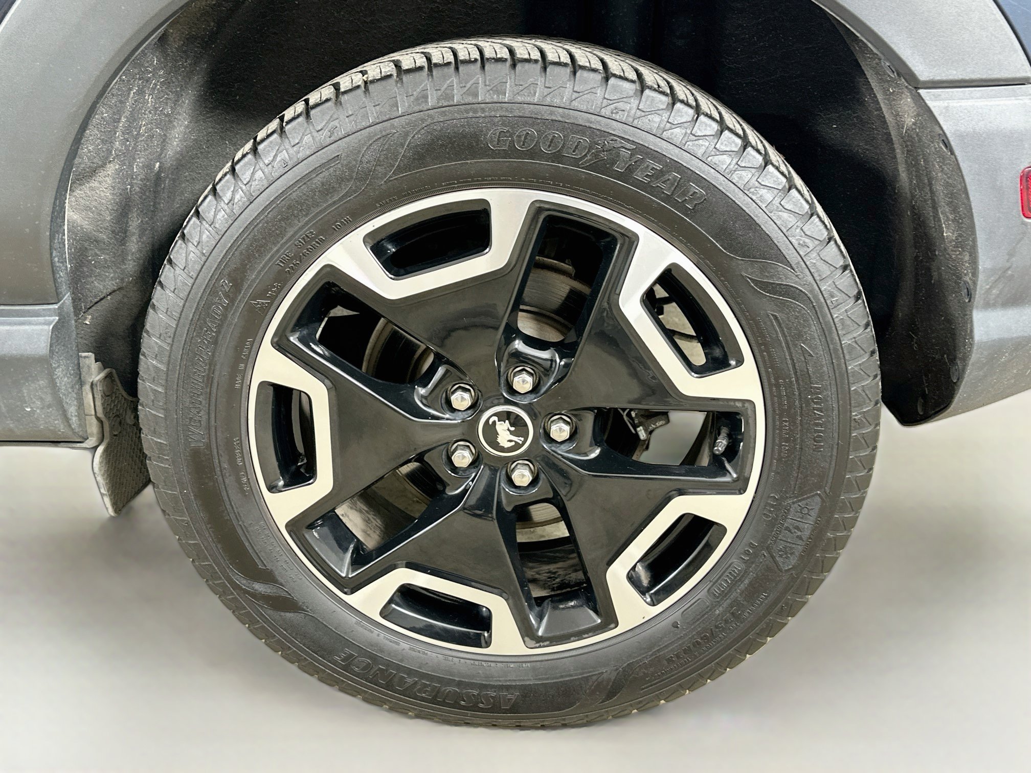 Used 2022 Ford Bronco Sport Outer Banks w/ Tech Package AWD/4WD image 36